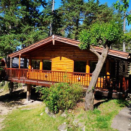 Cerro Cumbrecita Villa La Cumbrecita Eksteriør billede