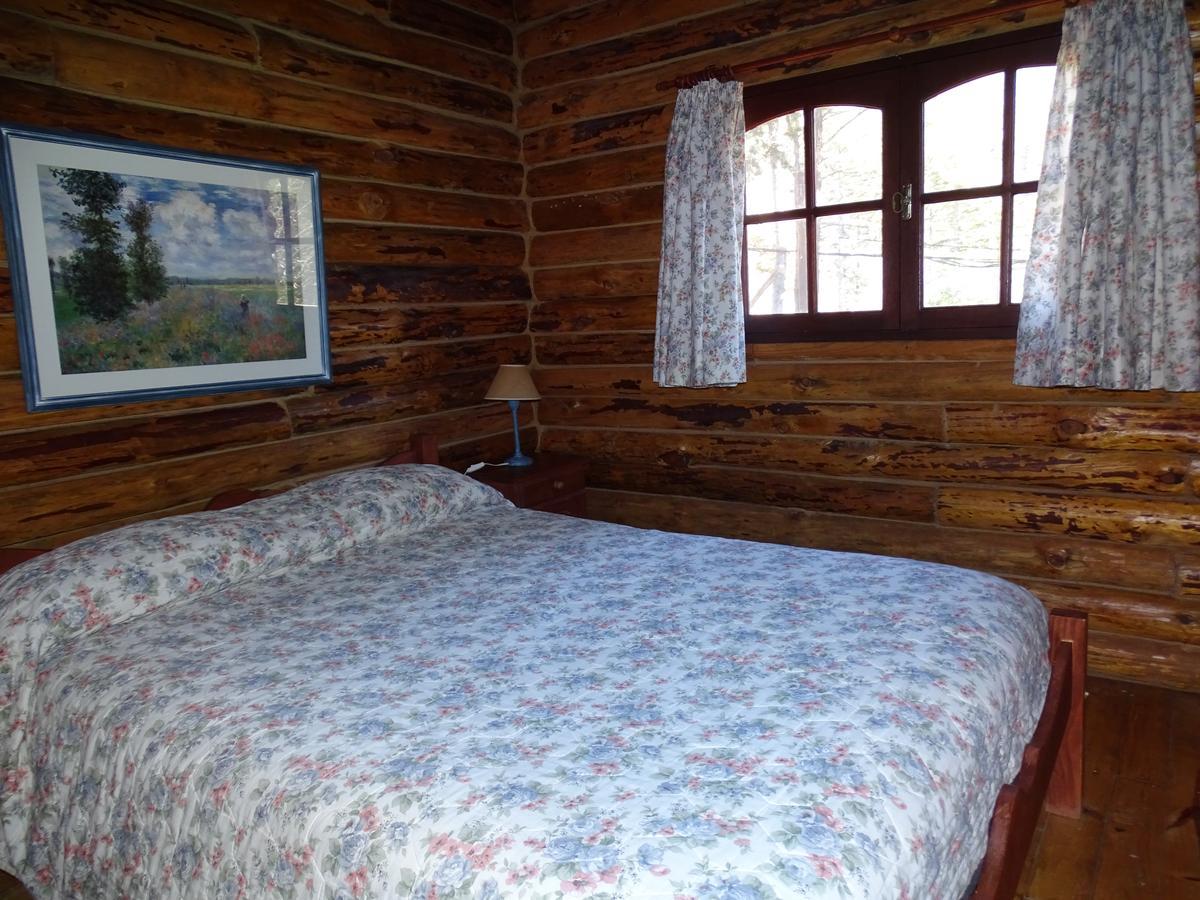 Cerro Cumbrecita Villa La Cumbrecita Eksteriør billede