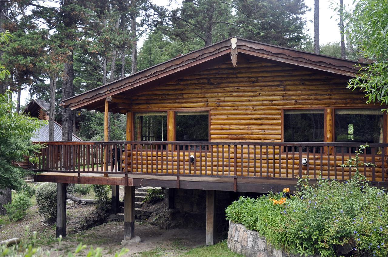 Cerro Cumbrecita Villa La Cumbrecita Eksteriør billede