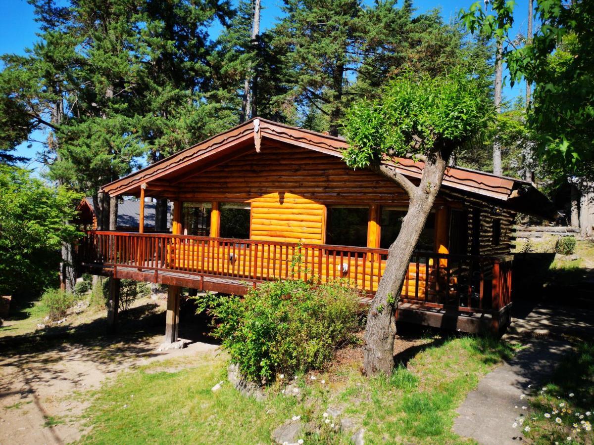 Cerro Cumbrecita Villa La Cumbrecita Eksteriør billede